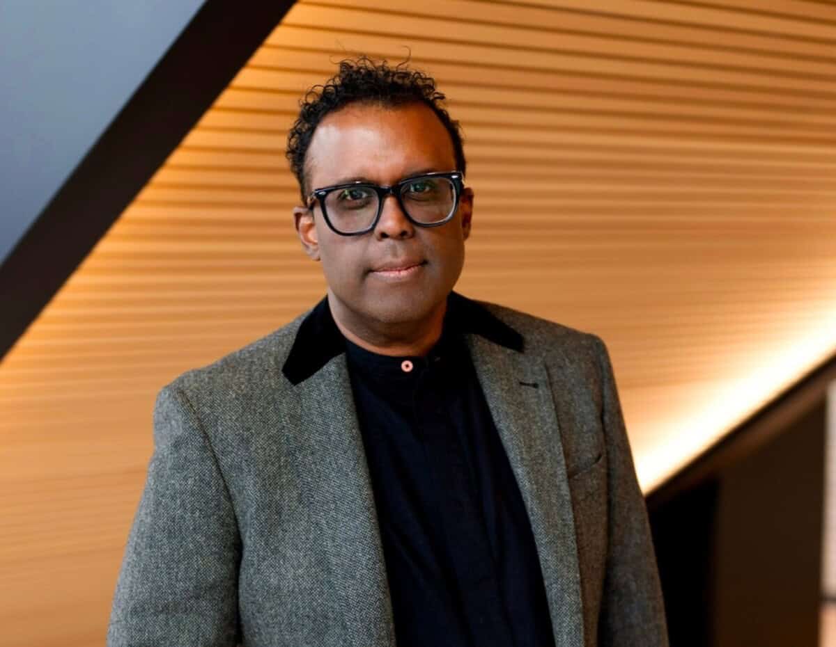AI Expert Cliff Fluet