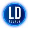 LD Logo - Gold Sponsors of TEAA Business Awards 2027 SM